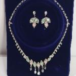 China Gold Neckles