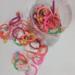 BabybGirl Screnchies