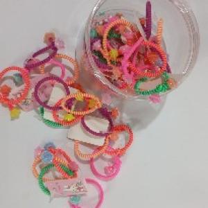 BabybGirl Screnchies