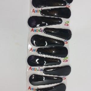 Black Hair pin