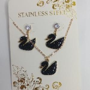 Black Duck Neckles