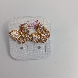 Golden Eartops