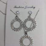 Silver Neckles
