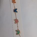 Butterfly Bracelet