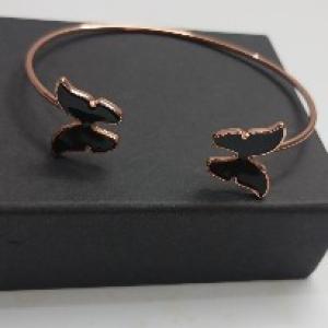 Butterfly Handcuff