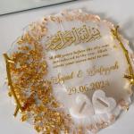 Engagement Plate
