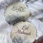 Customise Name Plate