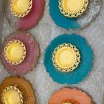 Customise Mehndi Plate