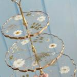 Three Tier Tray Customise