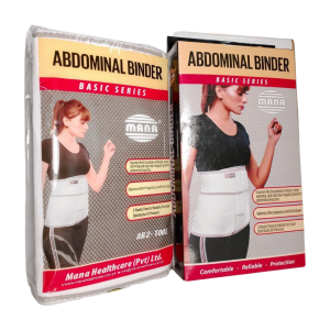 ABDOMINAL BINDER