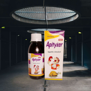 APITYXER 120ML