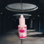 ARQ E GULAB DROP 60ML