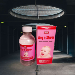 ARQ E SHIRIN GRIPE WATER 240 ML