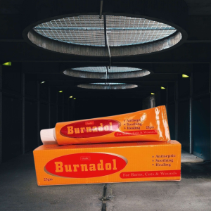 BURNADOL 25gm