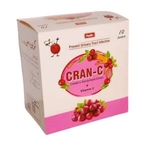 CRAN -C