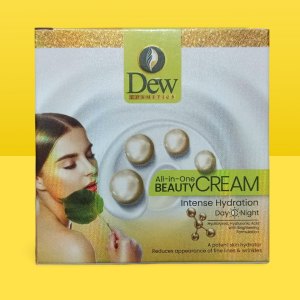 DEW CREAM