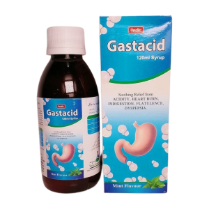 GASTACID 120ML
