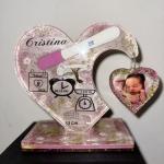 Heart Frame