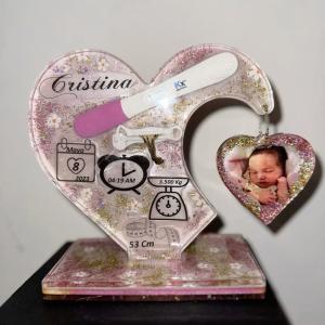 Heart Frame