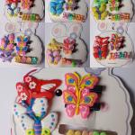 Baby Hair pin