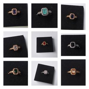 China Gold ring