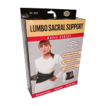 LUMBO SACRAL SUPPORT