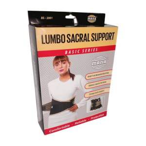 LUMBO SACRAL SUPPORT