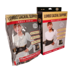 LUMBO SACRAL SUPPORT