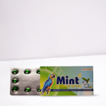PAPERMINT SFOT cap