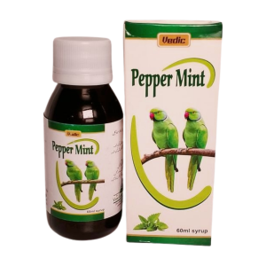 PEPPER MINT 60ML