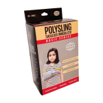 POLYSLING SHOULDER IMMOBILIZER S