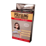 POLYSLING SHOULDER IMMOBILIZER S
