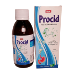 PROCID Syp 120ml