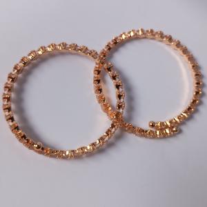 Zarcoon Adjustable Bangles