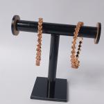 Zarcoon Adjustable Bangles