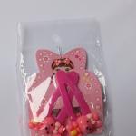 Hair pin