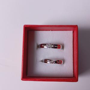 Couple Ring