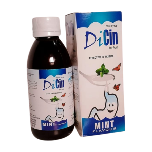 DICIN 120ML