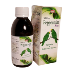 PEPPER MINT PLUS