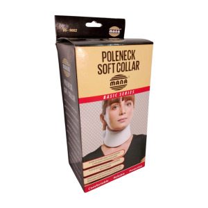 POLENECK SOFT COLLAR