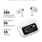 A9 Touch Screen Air-pods ANC