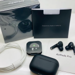 Aipods Pro 2 Type C made in Japan