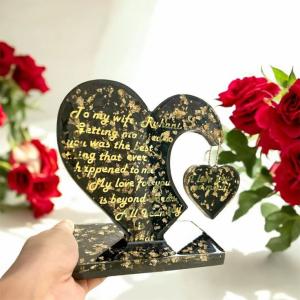 Heart Frame