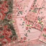 3 PC suit