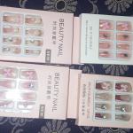 artifacial nails