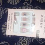 artifacial nails