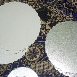 cake bases