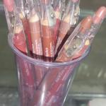 flormar lip pencils