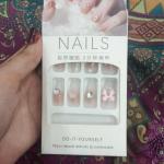 artificial nails