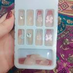 artificial nails